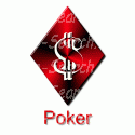 Poker Diamond