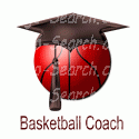 Basketball Coach