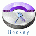 Hockey 3-D