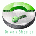 Drivers Education with Key