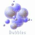 Bubbles Bubbling