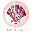 Pink Sea Shells