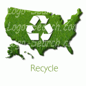 Recycling in the USA