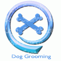 Dog Grooming with Bones