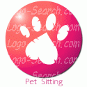 Paw Print for Pet Sitters