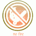 No Fire