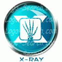 X-Ray Medical Logo