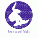 Snowboard Tricks