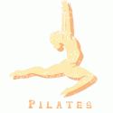 Pilates Stretching