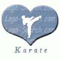 Love Karate
