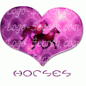 Love of Horses