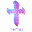 Christian Cross Trio