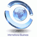 International Business Globe