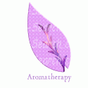 Aromatherapy Leaf