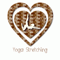Yoga Stretching