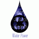 Water Power Drop