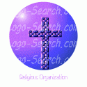 Religious Organization Cross