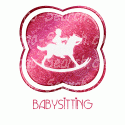 Rocking Horse Babysittting Design
