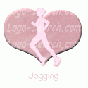 Love Running and Jogging