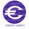 European Currency Symbol