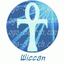 Wiccan Sign