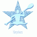 Kayaker Star