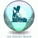 Ice Hockey Skates
