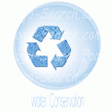Recycle Sign and Symbol