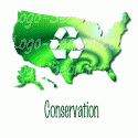 Conservation in US