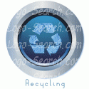 Recycle Symbol Design