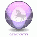 Pastel Unicorn Design