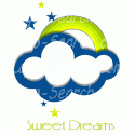 Sweet Dreams with Clouds