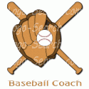 Baseball Bats and Glove