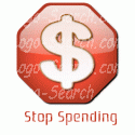 Stop Spending!