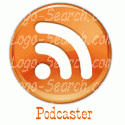 Podcaster Circle