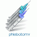 Phlebotomy Needles