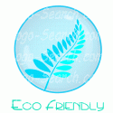 Leaf for Eco Friendly