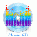 Music CD