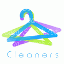 Dry Cleaner Hangers