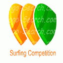 Surfing Competition