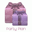 Party Plan with Gifts