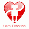 I Love Robotics