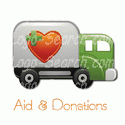 Aid and Donations