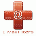 E-Mail Filters