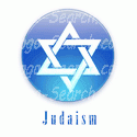 Judaism Star of David