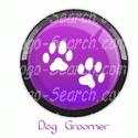 Dog Paws for Dog Grooming
