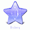 Archery Star