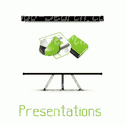 Presentation Screen