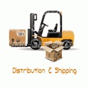 Distribution and Shipping