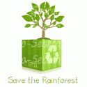 Save the Rainforest